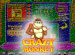 Crazy Monkey